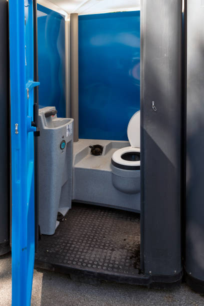 Best Local porta potty services  in Resaca, GA