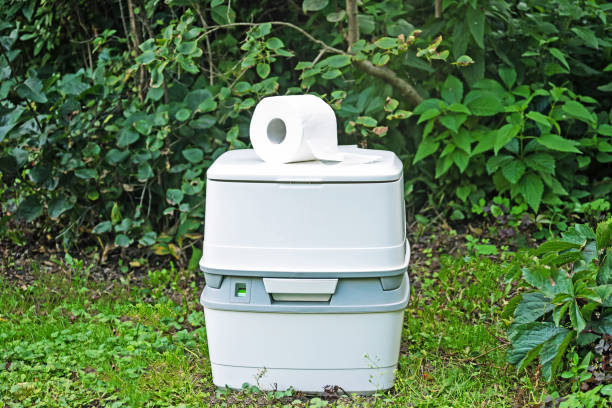 Best Sanitation services for porta potties  in Resaca, GA
