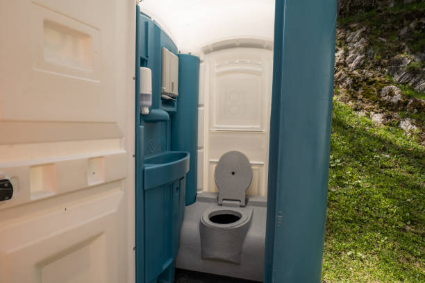 Best Affordable portable toilet rental  in Resaca, GA