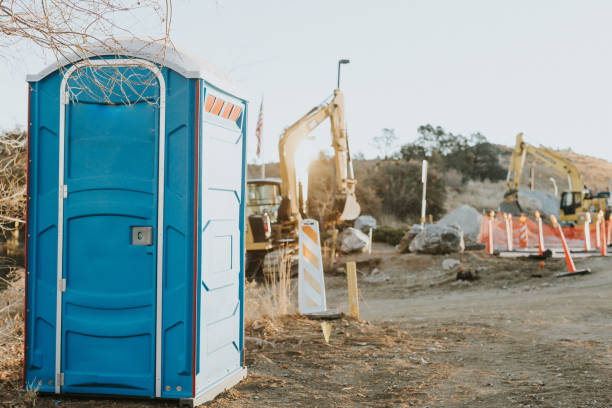 Best Construction site porta potty rental  in Resaca, GA