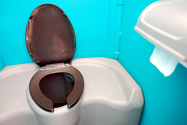 Portable Toilet Options We Offer in Resaca, GA