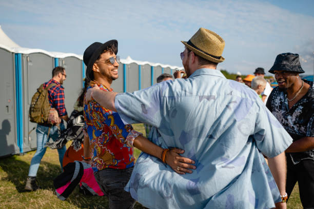 Best Porta potty rental near me  in Resaca, GA