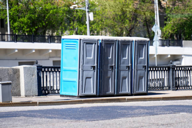 Best Porta potty rental for parties  in Resaca, GA