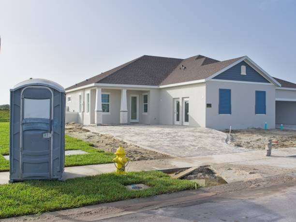 Trusted Resaca, GA porta potty rental Experts