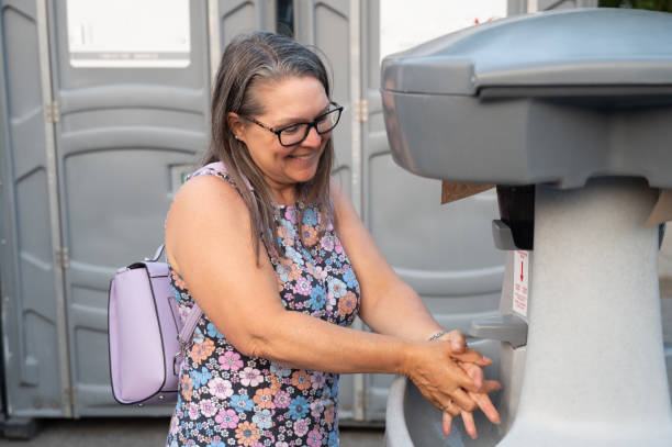 Sanitation services for porta potties in Resaca, GA